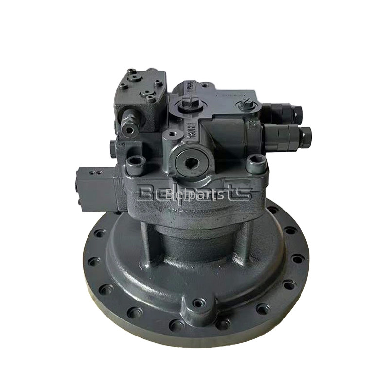 वोल्वो EC240 SA 1142-00520 VOE 14500382 स्विंग मोटर Assy VOE 14500062 उत्खनन मोटर