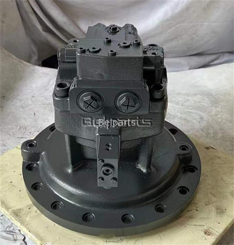 वोल्वो EC240 SA 1142-00520 VOE 14500382 स्विंग मोटर Assy VOE 14500062 उत्खनन मोटर