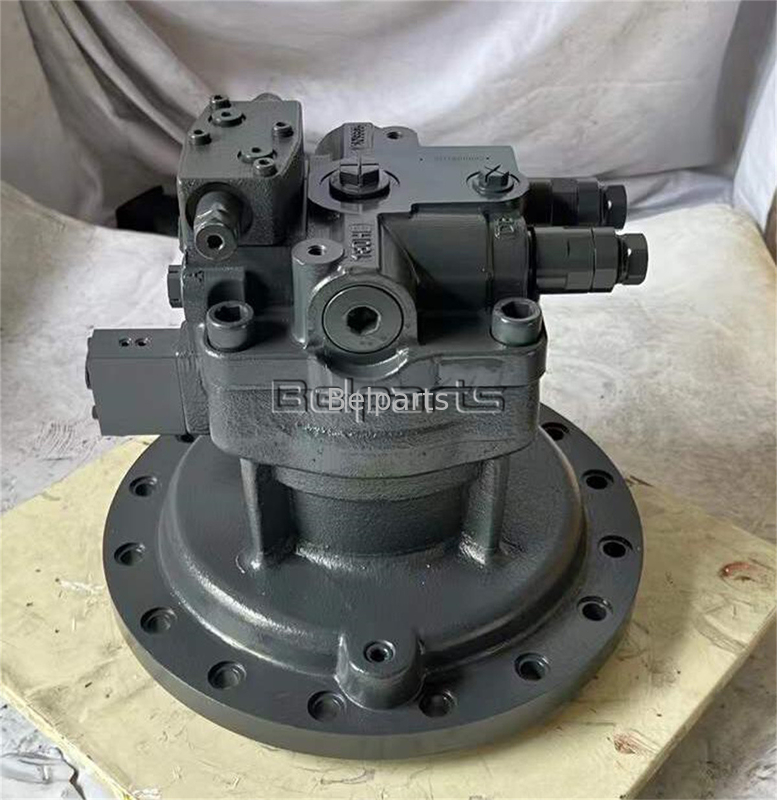 वोल्वो EC240 SA 1142-00520 VOE 14500382 स्विंग मोटर Assy VOE 14500062 उत्खनन मोटर