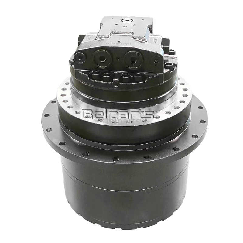 EC240 SA 1143-00111 एक्सकेवेटर ट्रैवल मोटर GM35 के लिए वोल्वो हाइड्रोलिक मोटर