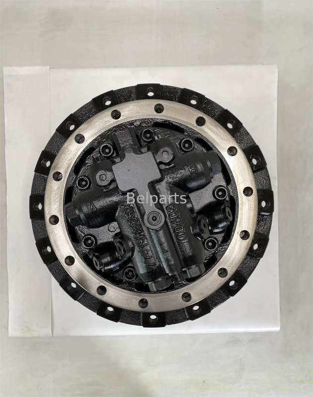हिची हिची ZX130 9289616 9180429 9196238 यात्रा मोटर Assy हिताची HMGE21E अंतिम ड्राइव के लिए यात्रा मोटर Assy हिताची HMGE21E अंतिम ड्राइव के लिए
