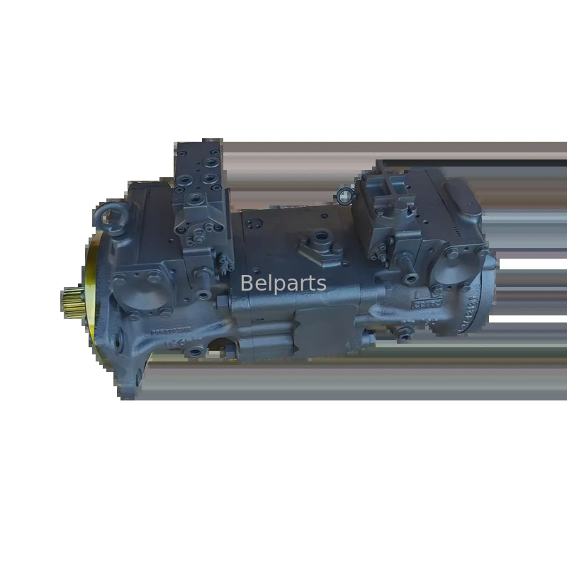 बेल पार्ट्स KOMATSU PC1250-8 708-2L-00680 मिनी खुदाई मशीन के लिए हाइड्रोलिक पंप एसी