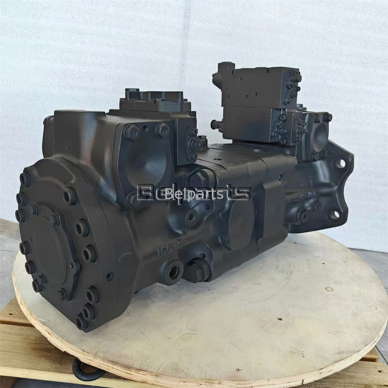 PC1250-8 708-2L-00680 खुदाई मशीन के लिए हाइड्रोलिक पंप विधानसभा KOMATSU मिनी खुदाई मशीन