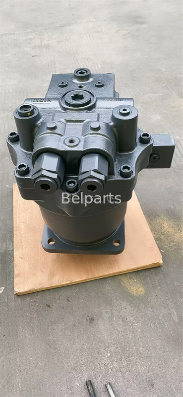 बेल पार्ट्स स्विंग मोटर EC700CL स्विंग मोटर 14535293 VOE14535293 MFC250-032 के लिए