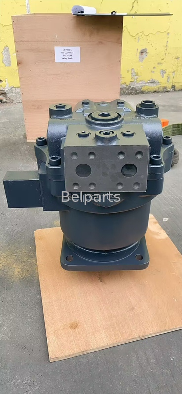 बेल पार्ट्स स्विंग मोटर EC700CL स्विंग मोटर 14535293 VOE14535293 MFC250-032 के लिए