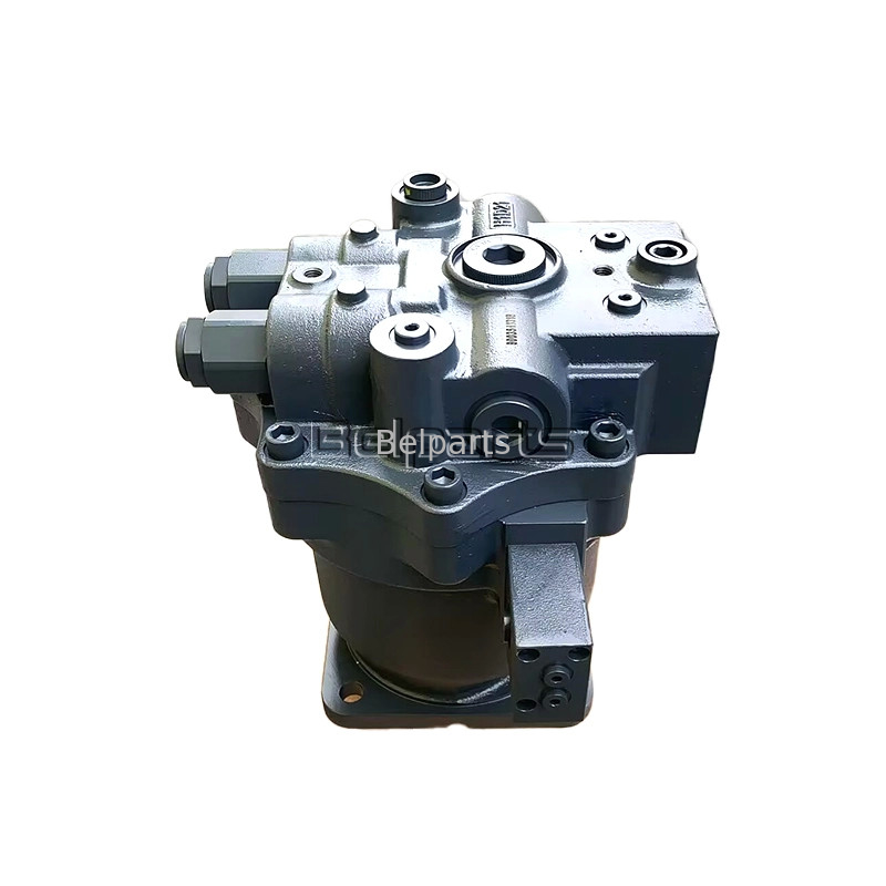 वोल्वो स्विंग मोटर EC700CL स्विंग मोटर 14535293 VOE14535293 MFC250-032 खुदाई मशीन के लिए