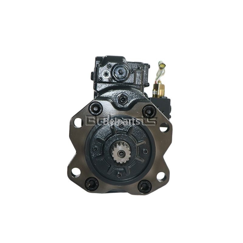 बेल पार्ट्स मिनी K3V112DT-9C32-14T हाइड्रोलिक मुख्य पंप SH200A1 SH200A2 खुदाई मशीन के लिए