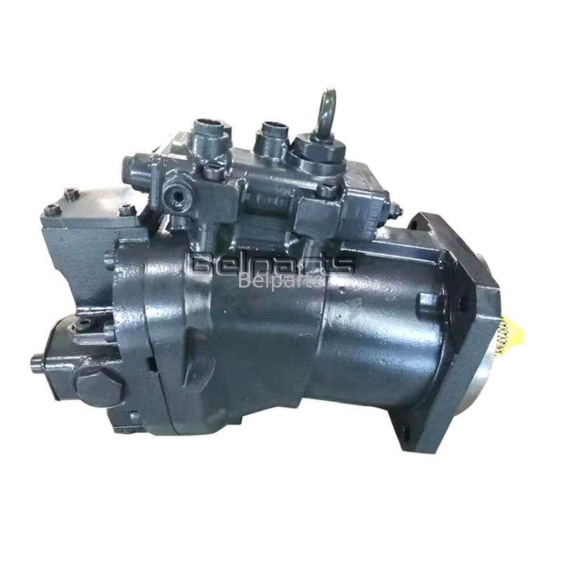 हिताची उत्खनन पंप ZX300 ZX300-3 हाइड्रोलिक मुख्य पंप 9122780 9136850 पंप विधानसभा
