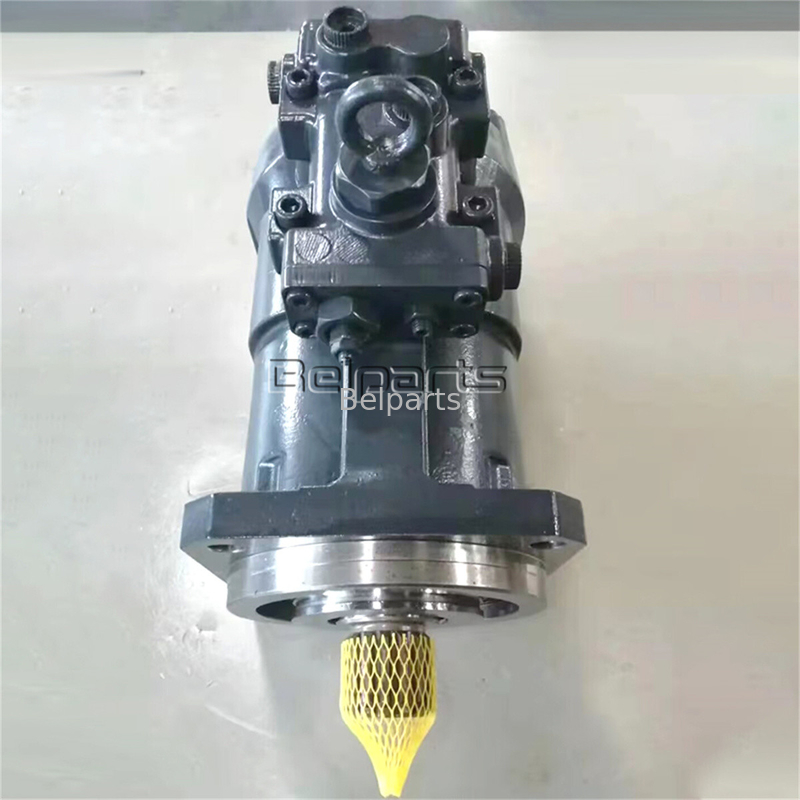 हिताची उत्खनन पंप ZX300 ZX300-3 हाइड्रोलिक मुख्य पंप 9122780 9136850 पंप विधानसभा