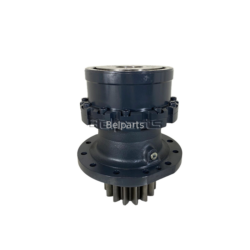 खुदाई R480-9 390B-12100 स्विंग ड्राइव गियरबॉक्स के लिए Hyundai हाइड्रोलिक कमी