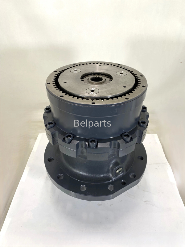 खुदाई R480-9 390B-12100 स्विंग ड्राइव गियरबॉक्स के लिए Hyundai हाइड्रोलिक कमी