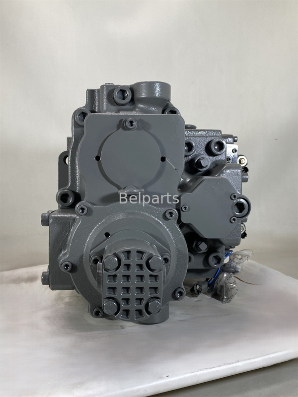K5V200DPH-XMXR-OE02 ZX450-3 9199338 हिताची खुदाई मशीन के लिए हाइड्रोलिक पंप असेंबली