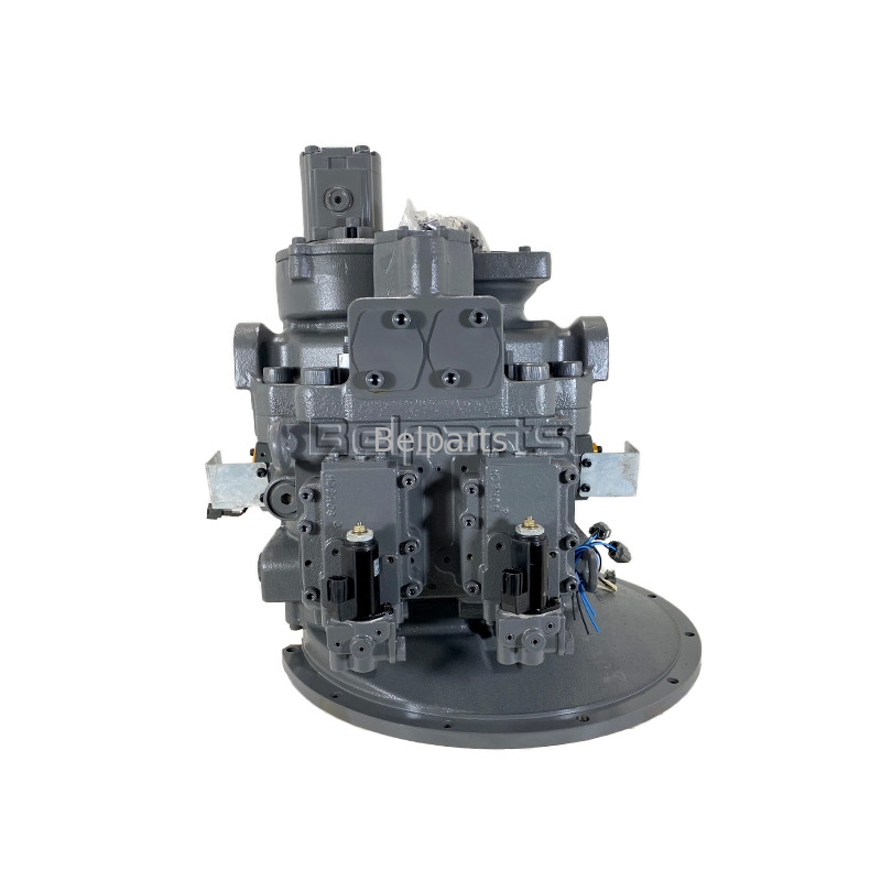 बेल पार्ट्स एक्सकेवेटर K5V200DPH-NXMXR-OE11 हिताची के लिए एक्सकेवेटर मुख्य पंप ZX450-1 4432815