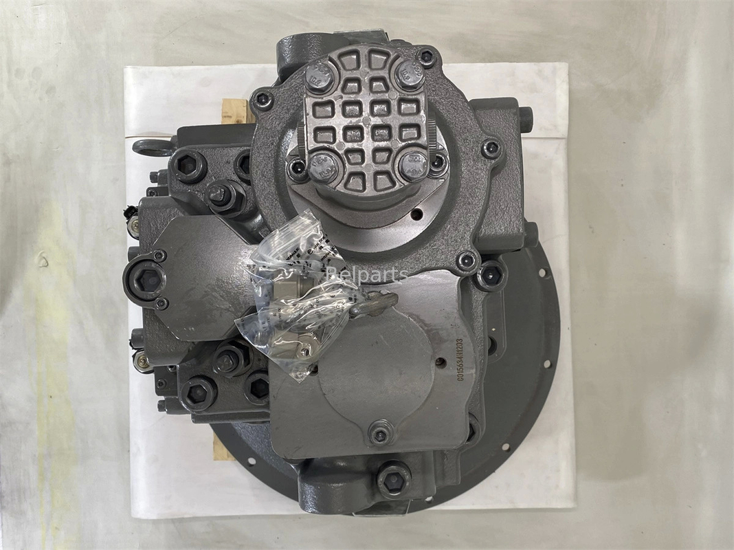 बेल पार्ट्स एक्सकेवेटर K5V200DPH-NXMXR-OE11 हिताची के लिए एक्सकेवेटर मुख्य पंप ZX450-1 4432815