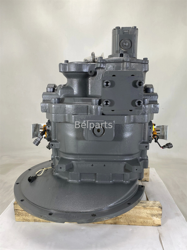 बेल पार्ट्स एक्सकेवेटर K5V200DPH-NXMXR-OE11 हिताची के लिए हाइड्रोलिक पंप ZX450-1 4432815