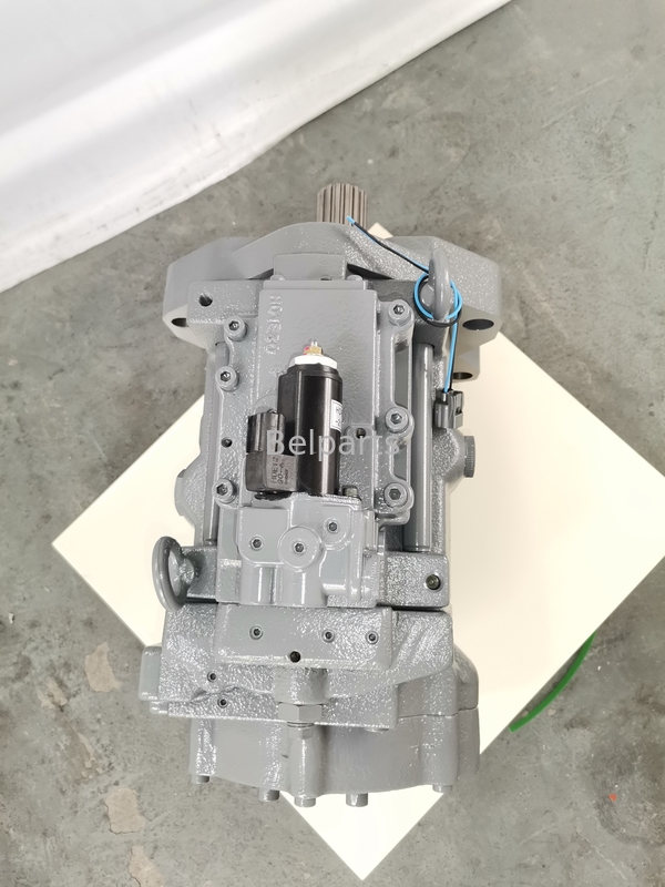 हिताची ZX850-3 ZX650-3 4635645 K3V280 खुदाई मशीन भागों के लिए हाइड्रोलिक पंप विधानसभा