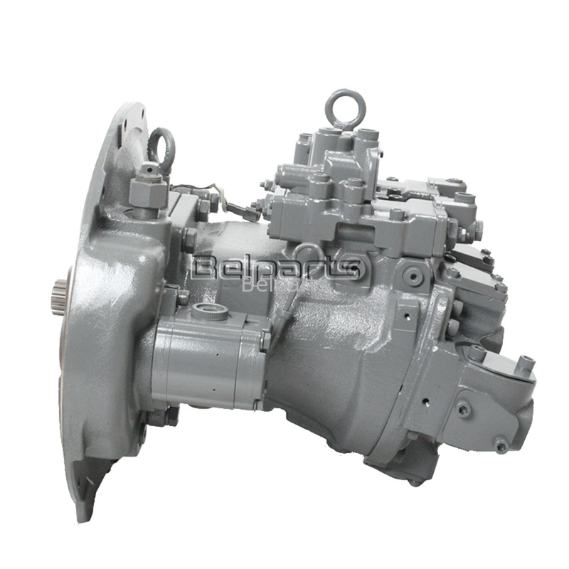 हिताची खुदाई ZX200-3 9262319 9262320 मिनी खुदाई के लिए हाइड्रोलिक पंप एसी
