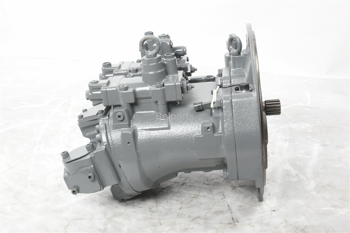 हिताची खुदाई ZX200-3 9262319 9262320 मिनी खुदाई के लिए हाइड्रोलिक पंप एसी