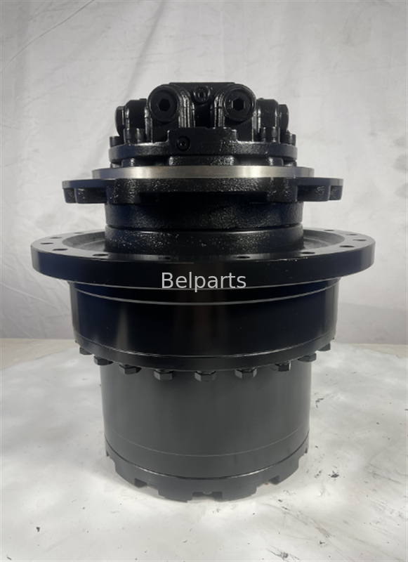 बेल पार्ट्स एक्सकेवेटर HMGF40FA ZX200-3 9257254 9258325 ट्रैवल मोटर Assy For Hitachi