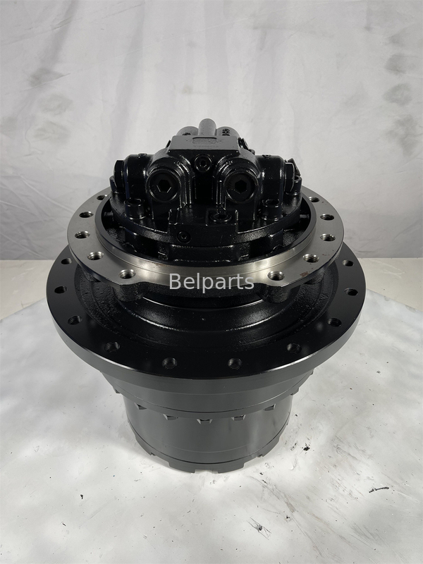 हिताची खुदाई HMGF40FA ZX200-3 अंतिम ड्राइव 9257254 9258325 यात्रा मोटर Assy