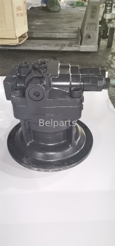 M5X130 स्विंग मोटर Assy ZX200 ZX200-3 9257254 9258325 हिताची खुदाई भागों के लिए