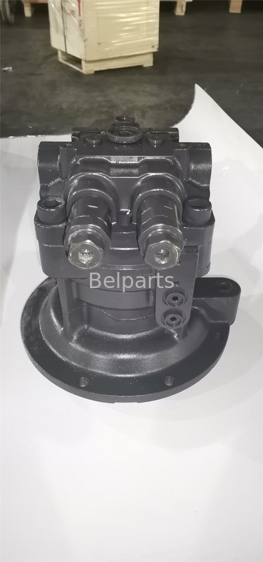 बेल पार्ट्स एक्सकेवेटर M5X130 हिताची स्विंग मोटर Assy ZX200 ZX200-3 9257254 9258325