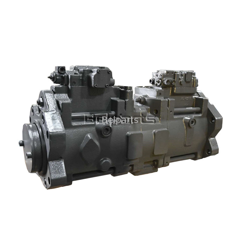 4455484 4424246 खुदाई मशीन के भागों हाइड्रोलिक पंप YA00003081 हिताची EX2500-6 EX5500 के लिए
