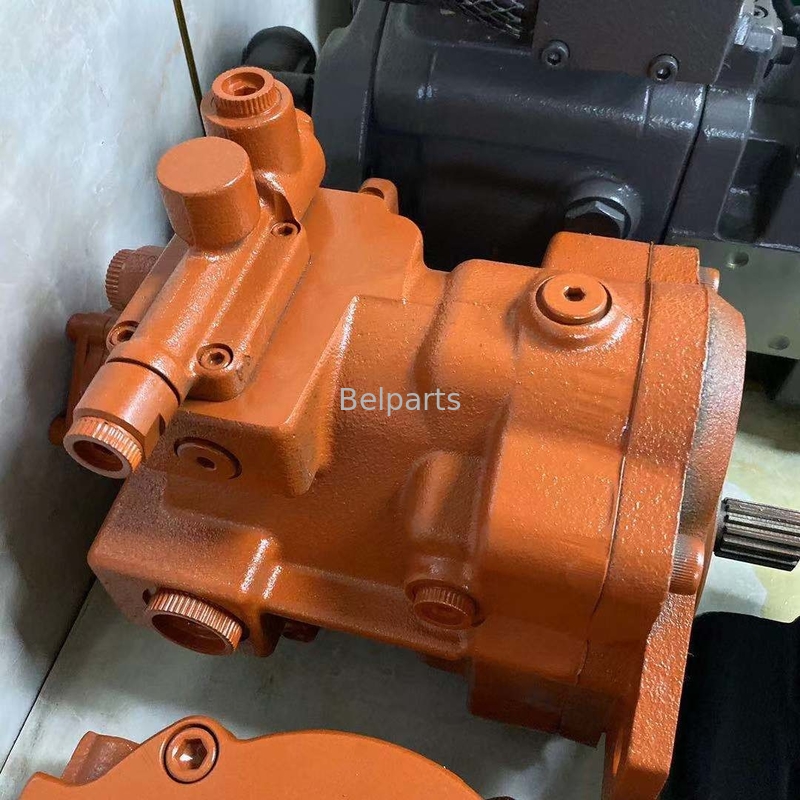 बहुउद्देश्यीय बेल पार्ट्स एक्सकेवेटर PSVL-54CG KYB TQ 305 मैकेनिकल मरम्मत कार्यशालाओं के लिए हाइड्रोलिक पंप