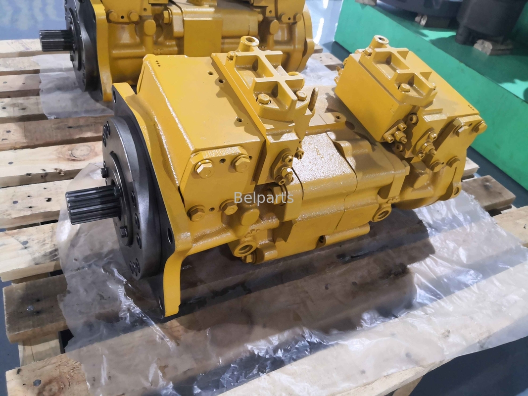 कोमात्सु एक्सकेवेटर मुख्य पंप 708-1l-00800 708-2l-00681 08-2l-00690 708-2h-00440 के लिए कोमात्सु पीसी1250 हाइड्रोलिक मुख्य पंप
