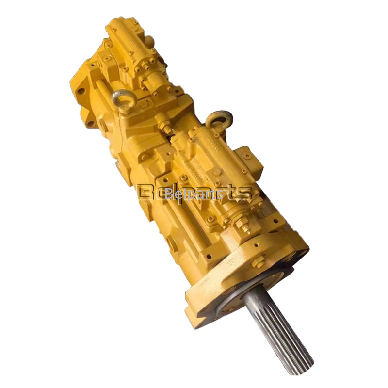 खुदाई मशीन का स्पेयर पार्ट 349E 352F 349E L 349E L HVG 349E L VG 349F L पुनर्निर्माण भागों के लिए हाइड्रोलिक मुख्य पंप उपकरण