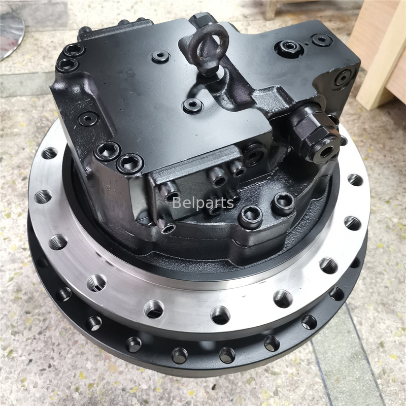ट्रैवल मोटर एसी हुंडई R250LC-9 R250LC-9A R260LC-9S R260LC-9S अंतिम ड्राइव 31Q7-40150 31Q7-40140 31Q7-40070 39Q7-42100