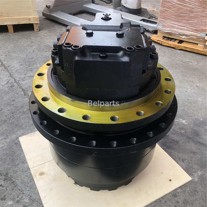 ट्रैवल मोटर एसी हुंडई R250LC-9 R250LC-9A R260LC-9S R260LC-9S अंतिम ड्राइव 31Q7-40150 31Q7-40140 31Q7-40070 39Q7-42100