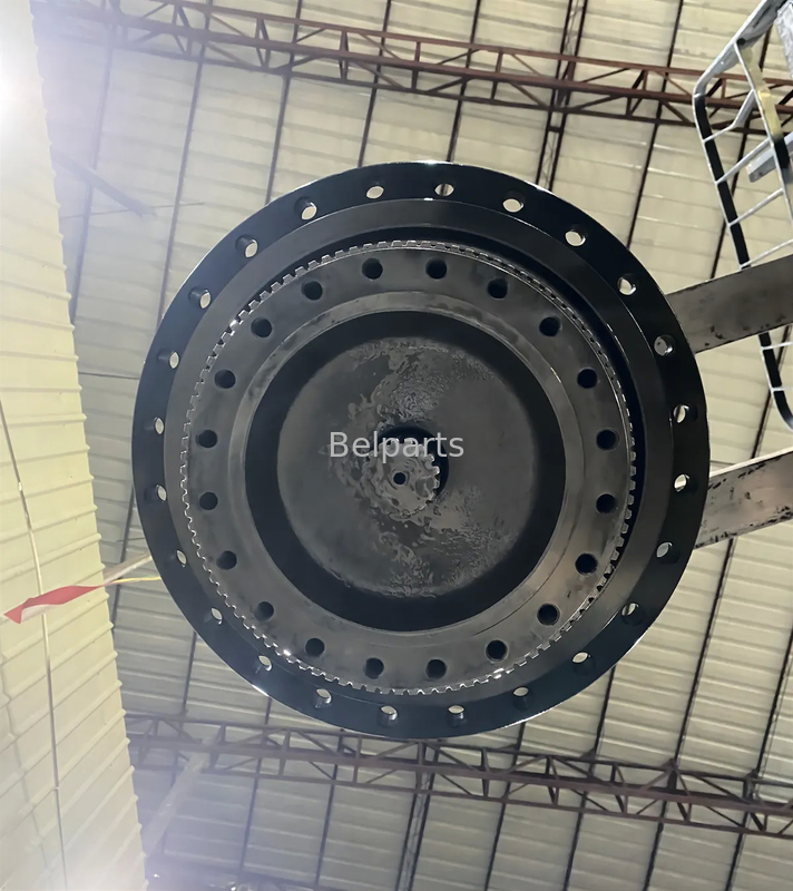 बेल पार्ट्स ट्रैवल मोटर EC460B EC460C EC480D EC480DHR एक्सकेवेटर पार्ट्स फाइनल ड्राइव VOE14508165