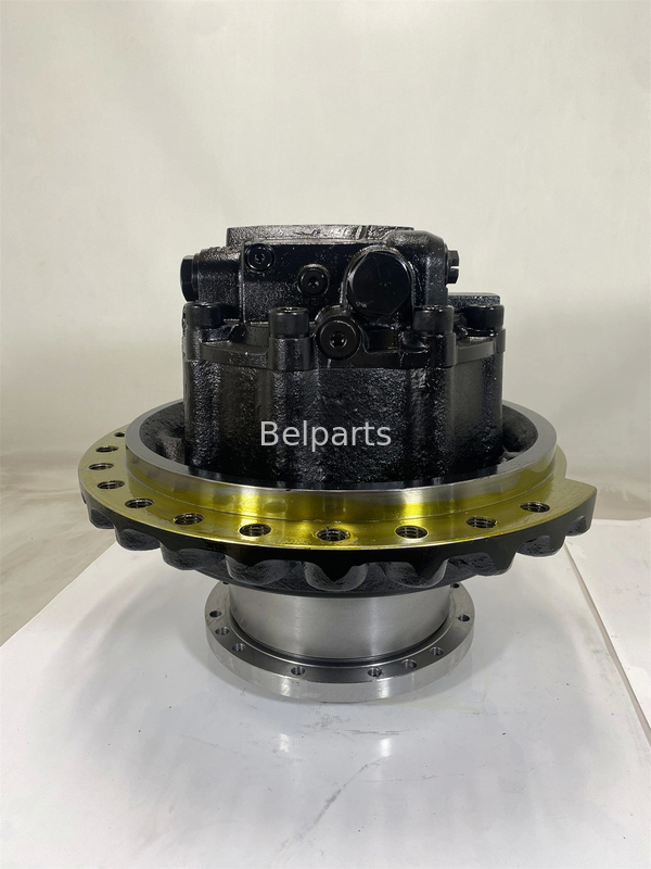 भाग संख्या 9281920 9281921 9281842 9281841 हिताची ZX290L-5G ZX330-5G ZX350H-3 ZX350K-5G के लिए उत्खनन यात्री मोटर