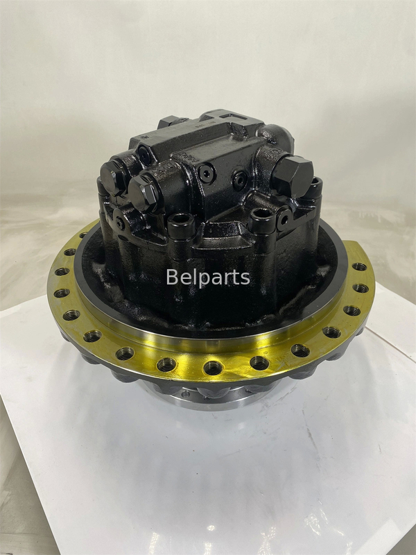भाग संख्या 9281920 9281921 9281842 9281841 हिताची ZX290L-5G ZX330-5G ZX350H-3 ZX350K-5G के लिए उत्खनन यात्री मोटर