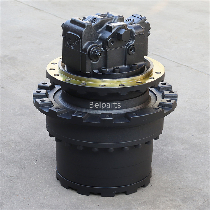 Hitachi EX200-5 EX210K-5 EX200-3E ट्रैवल मोटर एसी 9134825 9148909 9155253 9150472 9144136 अंतिम ड्राइव गियरबॉक्स