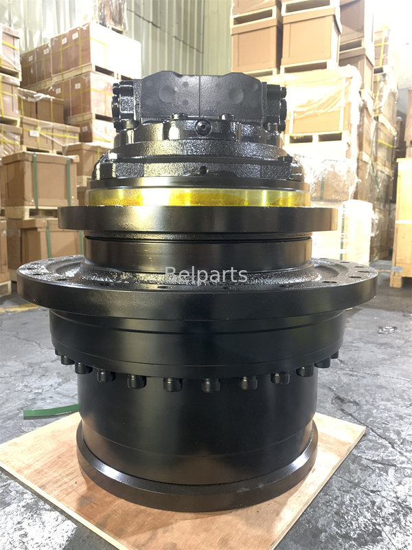 हिताची एक्सकेवेटर ZX450 ZX450H ZX460LCH ZX480MTH ट्रैवल मोटर Assy 9186918 9203565 AFTERMARKET ORIGINAL