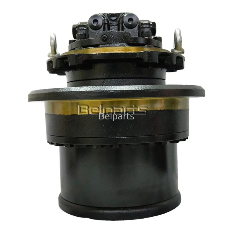 Hitachi 9243839 9256989 9242907 9257553 अंतिम ड्राइव गियरबॉक्स ZX200 ZX240-3 ZX240-5G ZX250-5B ट्रैवल मोटर असेंबली