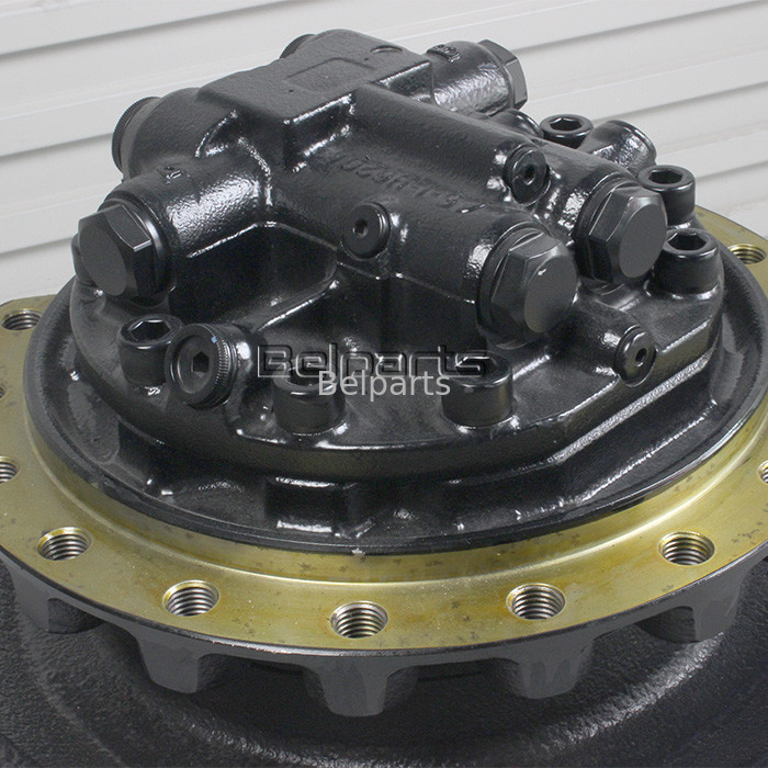 Hitachi 9243839 9256989 9242907 9257553 अंतिम ड्राइव गियरबॉक्स ZX200 ZX240-3 ZX240-5G ZX250-5B ट्रैवल मोटर असेंबली