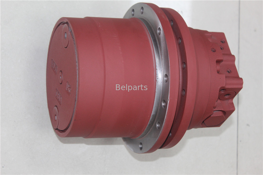 Bobcat CX27B CX22B Final Drive MAG18VP-220 PHV2B MB0161 Excavator Travel Motor Replacement Cost