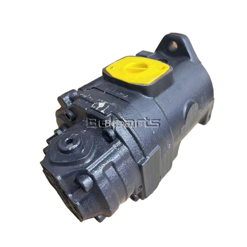 त्वरित शिपमेंट उत्खनन हाइड्रोलिक पंप DVP14-04S5 E302.5 CASAPPA मूल के लिए