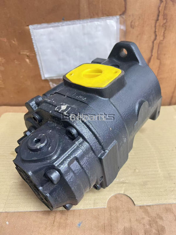 त्वरित शिपमेंट उत्खनन हाइड्रोलिक पंप DVP14-04S5 E302.5 CASAPPA मूल के लिए