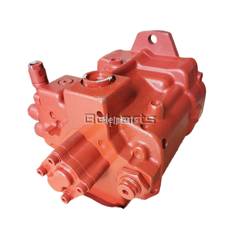 KYB मूल PSVL-54CG खुदाई कुबोटा KX40 KX151 KX155 के लिए हाइड्रोलिक मुख्य पंप