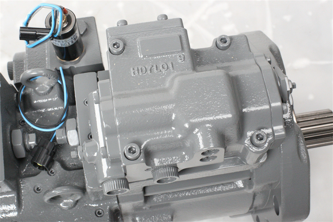 बेल पार्ट्स एक्सकेवेटर K5V140DTP-NISER-9C00 हाइड्रोलिक पंप R290LC-7 SH300-3 31N8-10010 हुंडई के लिए