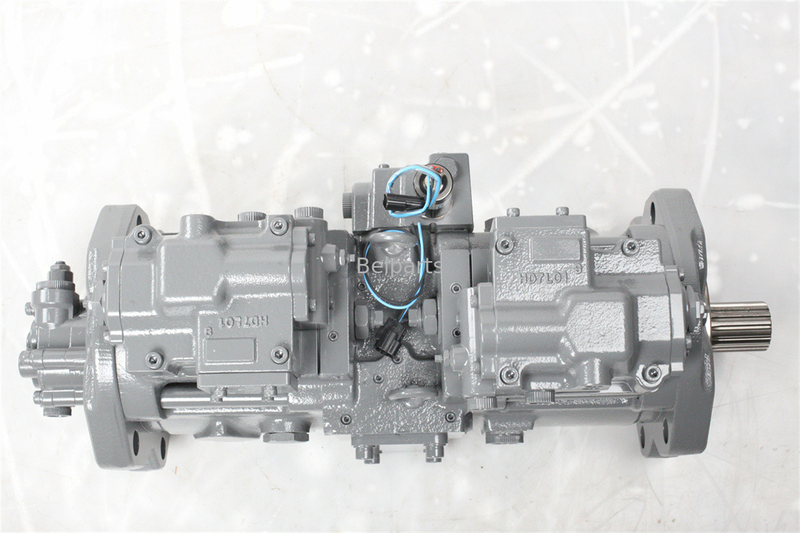 बेल पार्ट्स एक्सकेवेटर K5V140DTP-NISER-9C00 हाइड्रोलिक पंप R290LC-7 SH300-3 31N8-10010 हुंडई के लिए