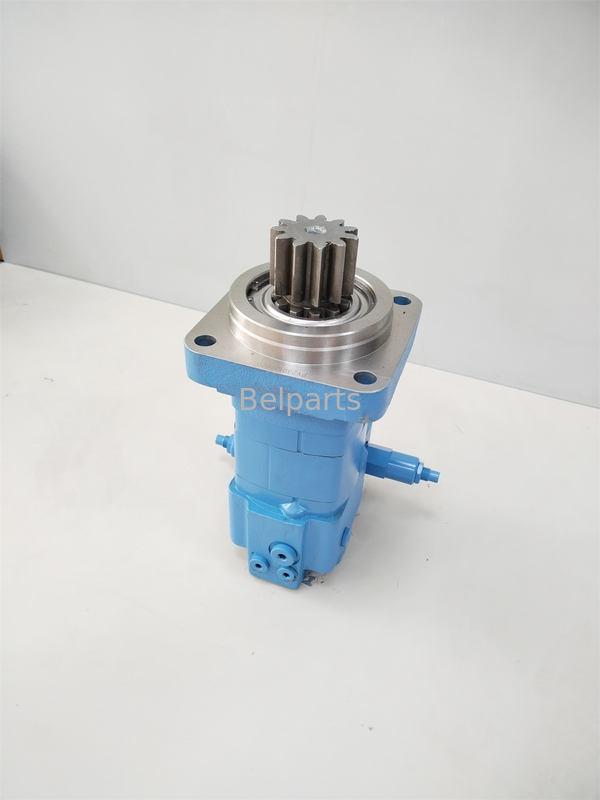बेल पार्ट्स Sw2.5K-245 Sw2K-245 स्विंग मोटर Assy 691-0076-006 690-0016-004 Excavator पार्ट्स के लिए