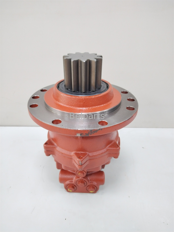 Belparts खुदाई करने वाला KSMN-24A-21B-M6 KYB खुदाई करने वाला B0250-44021 स्विंग डिवाइस गियरबॉक्स असेंबली फिट