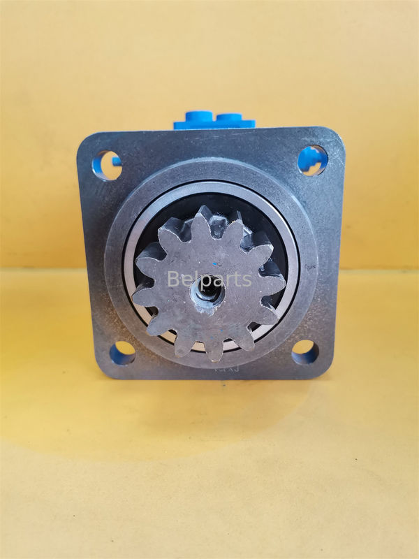 बेलपार्ट्स उत्खननकर्ता स्विंग JMS-200 KX15 KX17 टूटा स्विंग मोटर मरम्मत समाधान