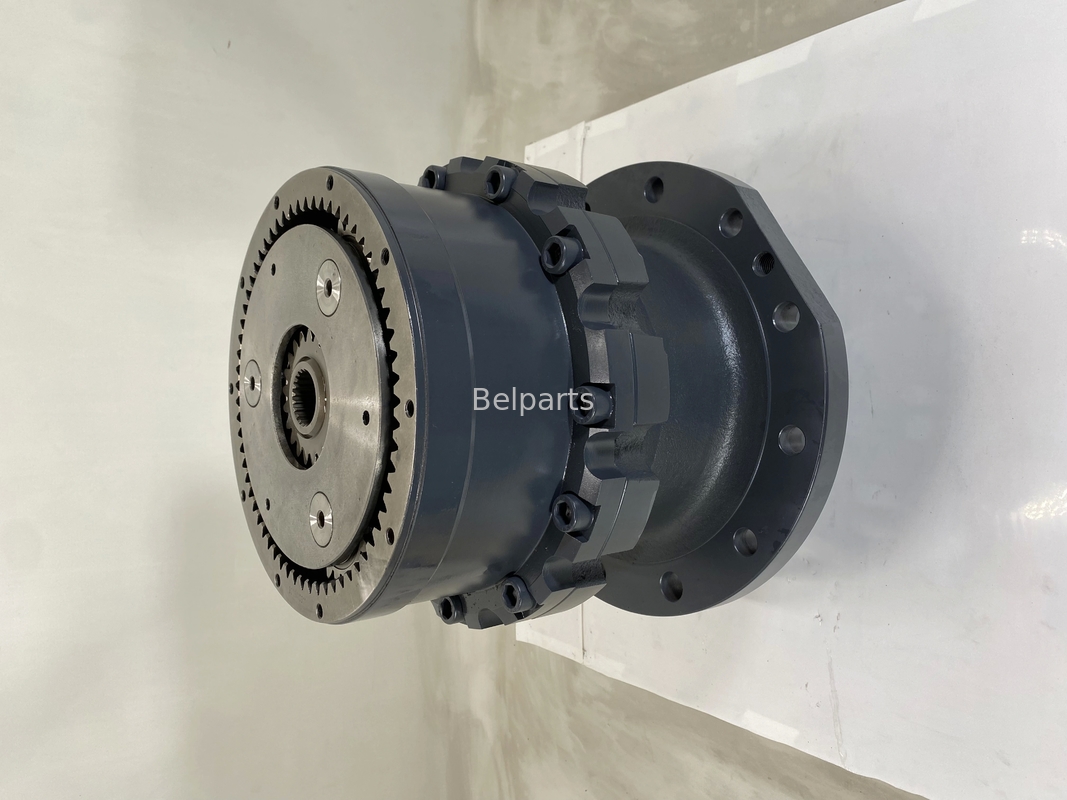 हुंडई R480-9 R520-9 390B-12100 स्विंग रिडक्शन गियरबॉक्स क्रॉलर खुदाई करने वाले पार्ट्स के लिए