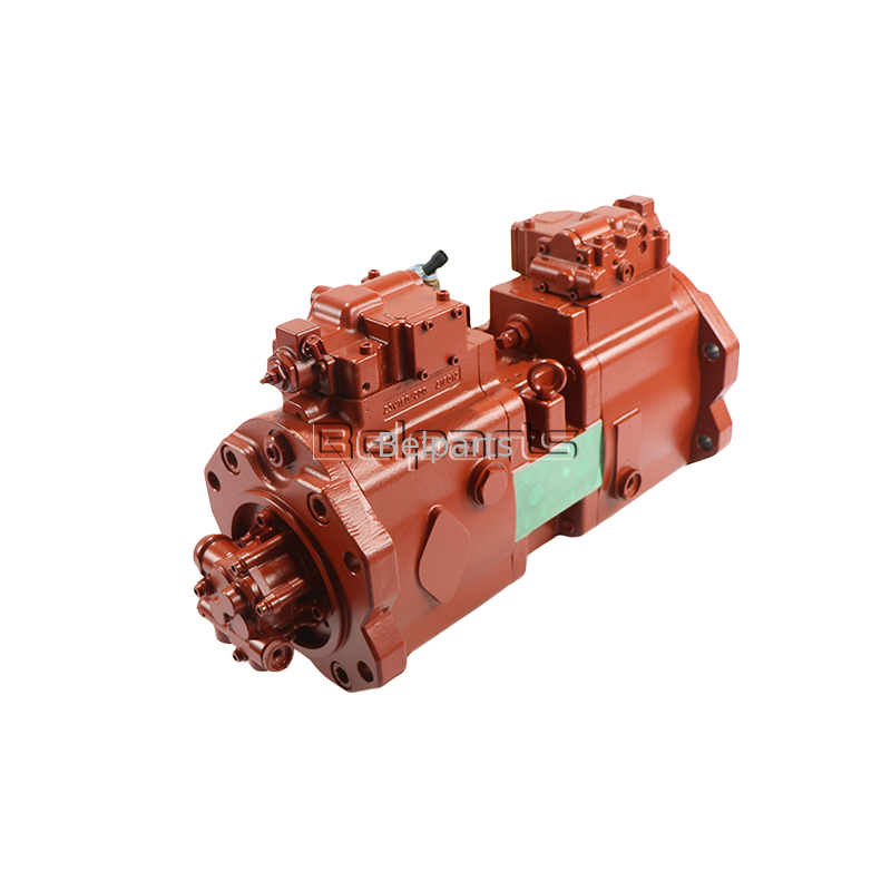 Doosan K3V140DT-HNOV-14T खुदाई मशीन मुख्य पंप DH280-3 DH300-5 2401-9154B हाइड्रोलिक पंप विधानसभा